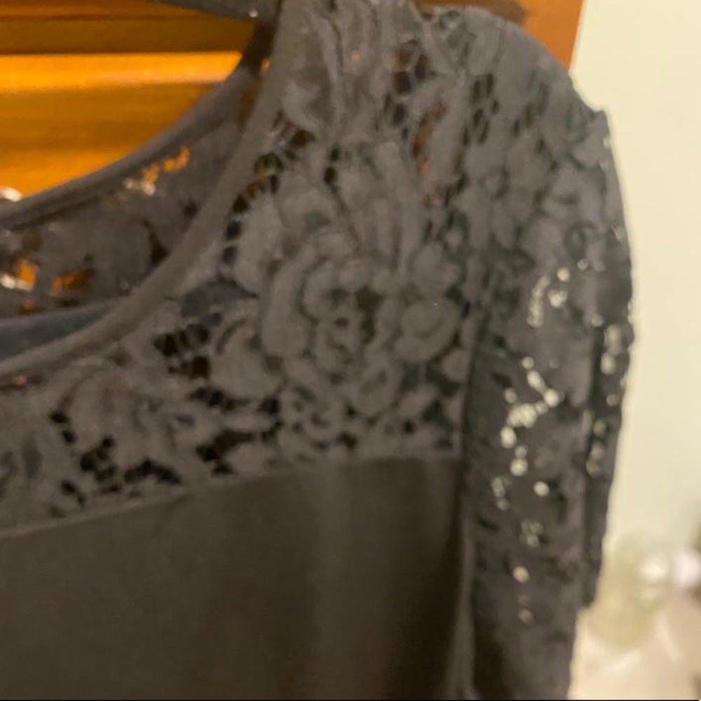 Lace top - Picture 4 of 4